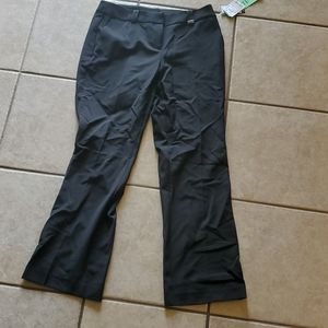 Nine west dress pants